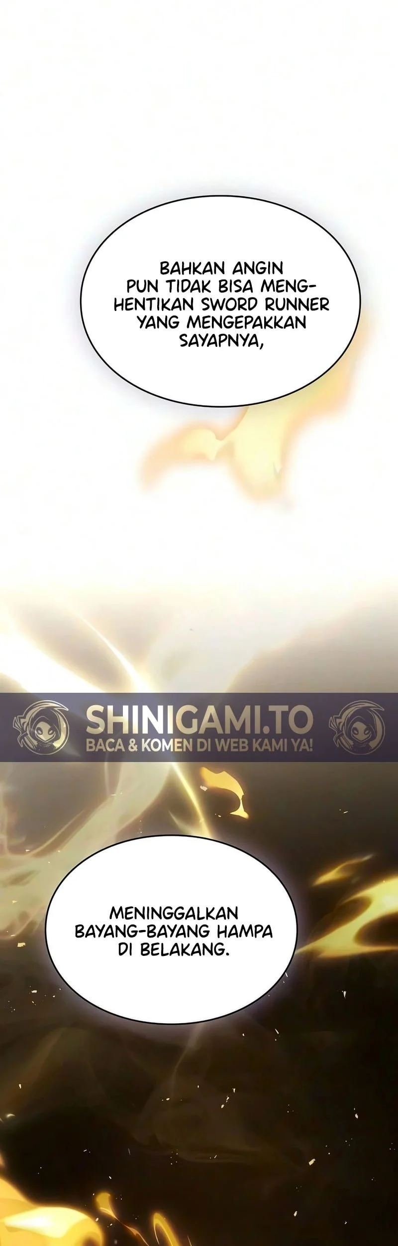 Sword Devouring Swordmaster Chapter 35 Gambar 40