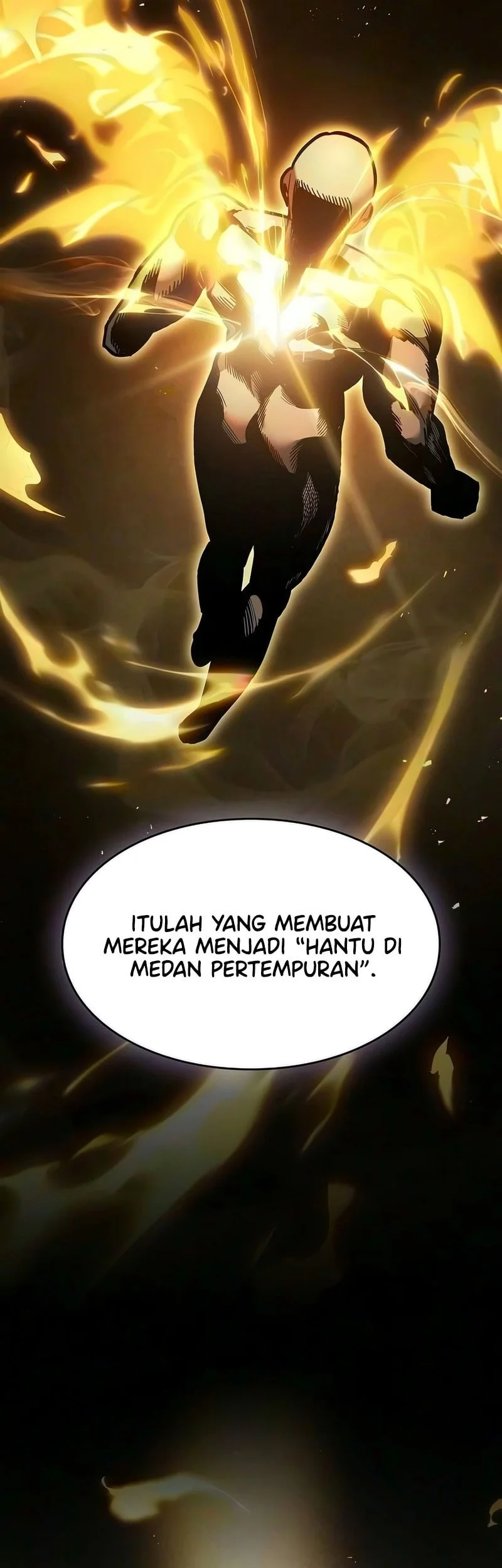 Sword Devouring Swordmaster Chapter 35 Gambar 41