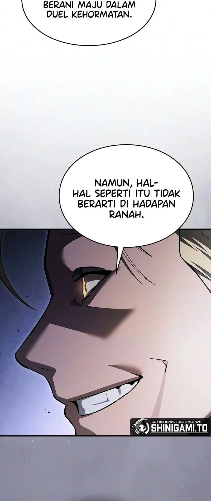 Sword Devouring Swordmaster Chapter 35 Gambar 49