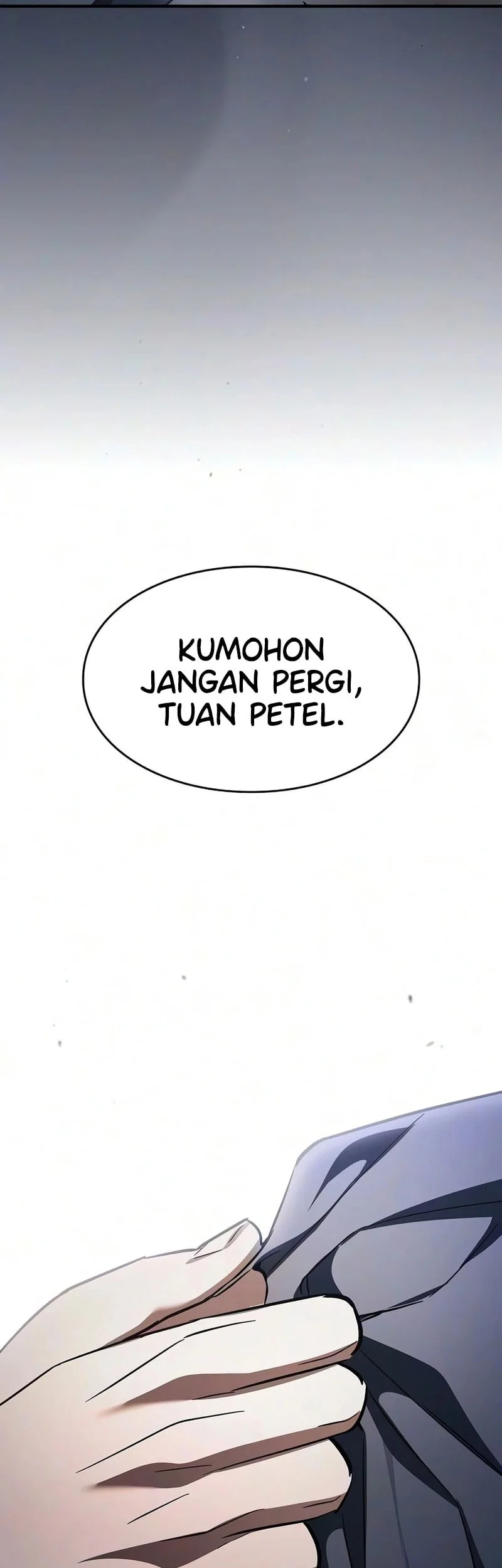 Sword Devouring Swordmaster Chapter 35 Gambar 56