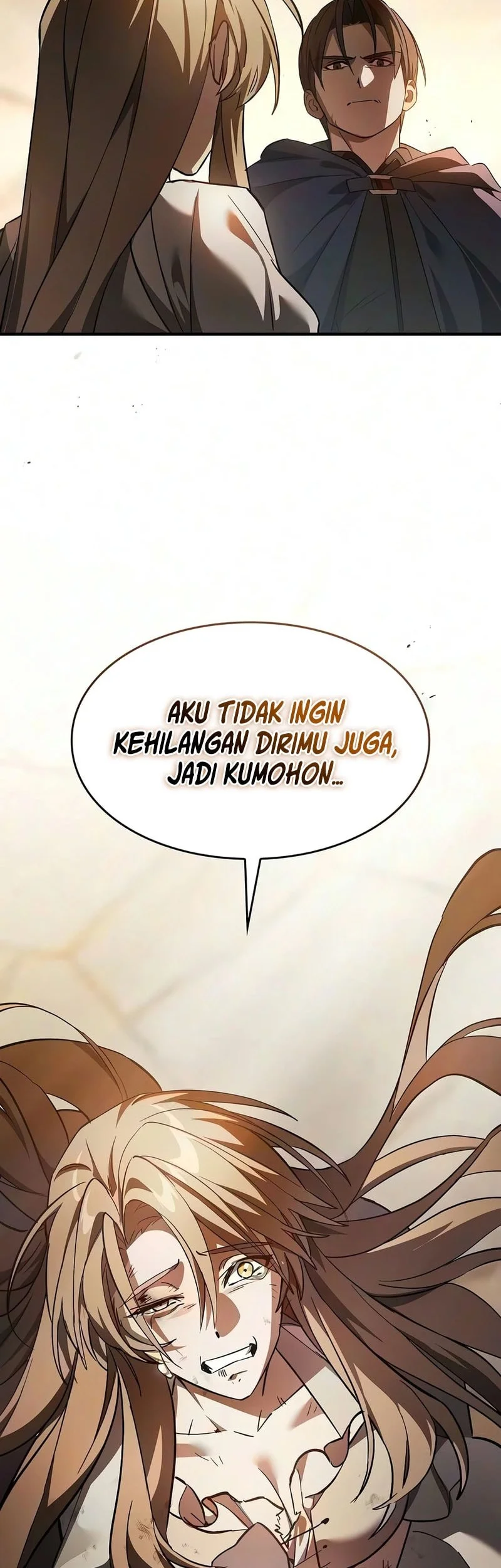 Sword Devouring Swordmaster Chapter 35 Gambar 59