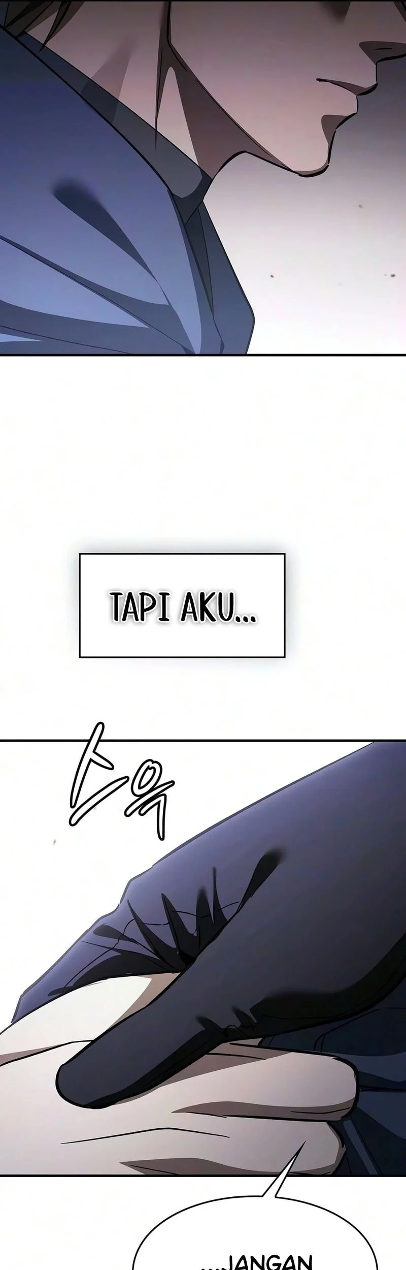Sword Devouring Swordmaster Chapter 35 Gambar 62