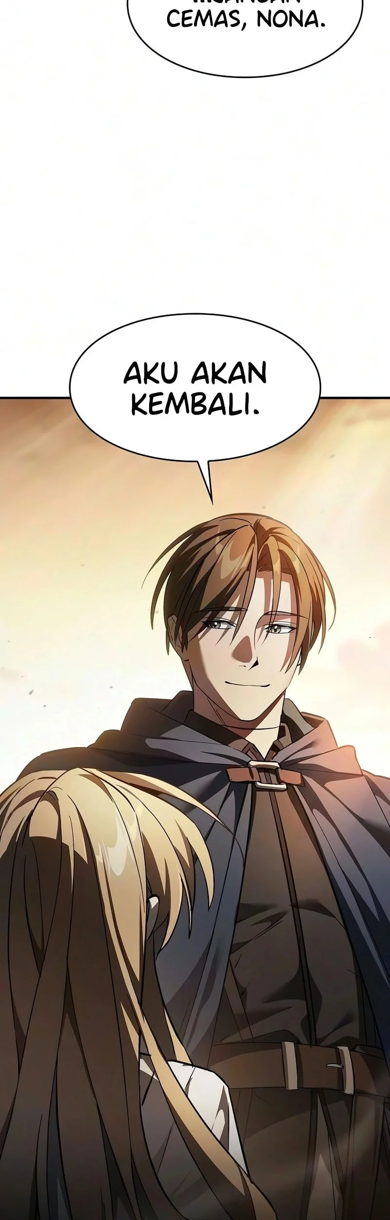 Sword Devouring Swordmaster Chapter 35 Gambar 63