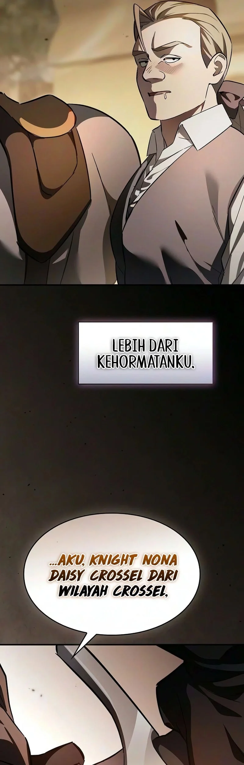 Sword Devouring Swordmaster Chapter 35 Gambar 66