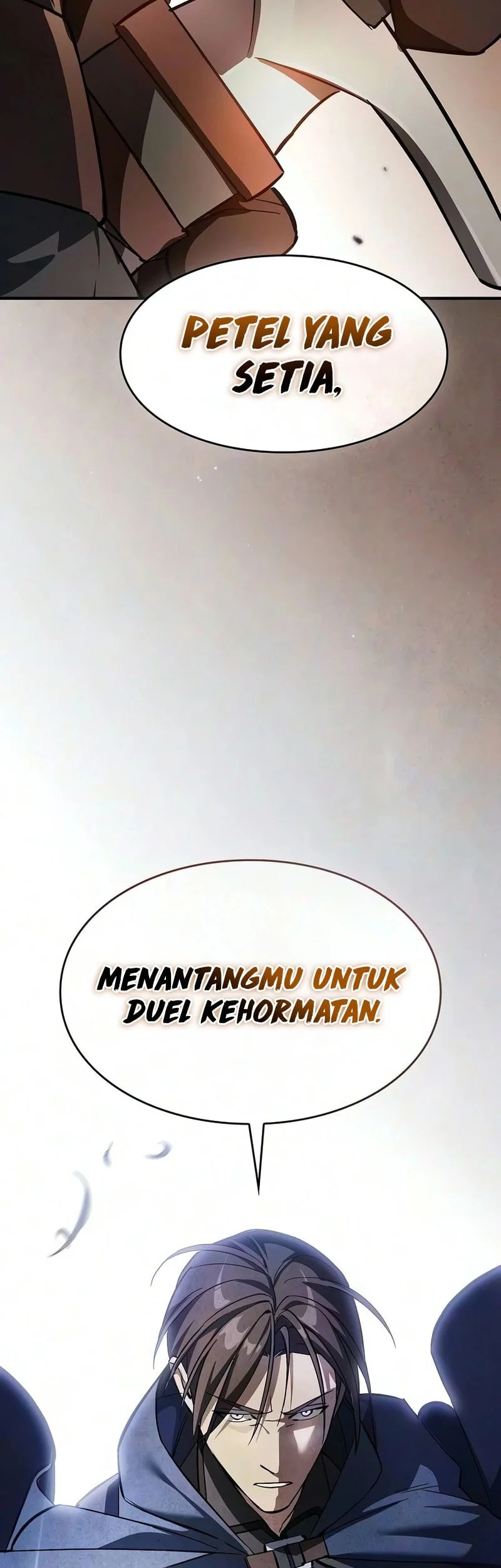 Sword Devouring Swordmaster Chapter 35 Gambar 67