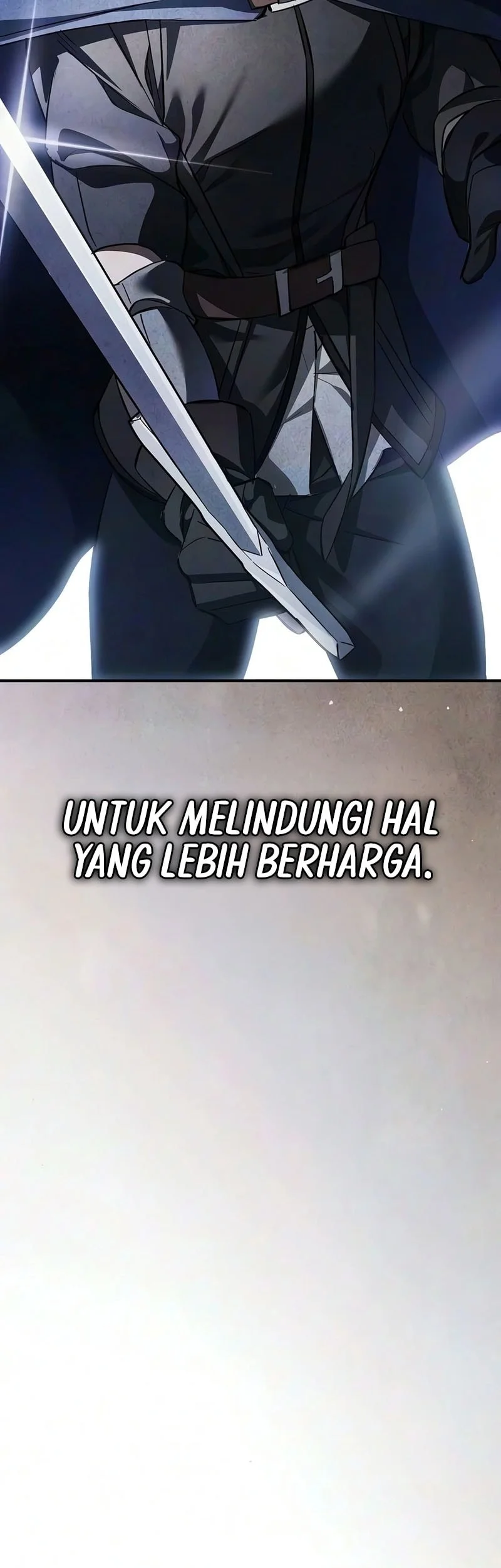 Sword Devouring Swordmaster Chapter 35 Gambar 68