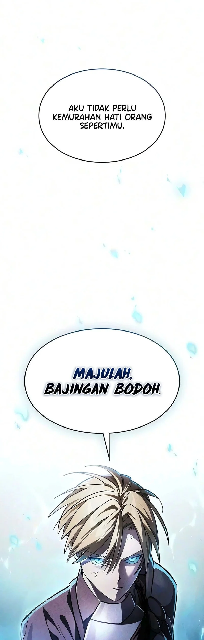 Sword Devouring Swordmaster Chapter 35 Gambar 70
