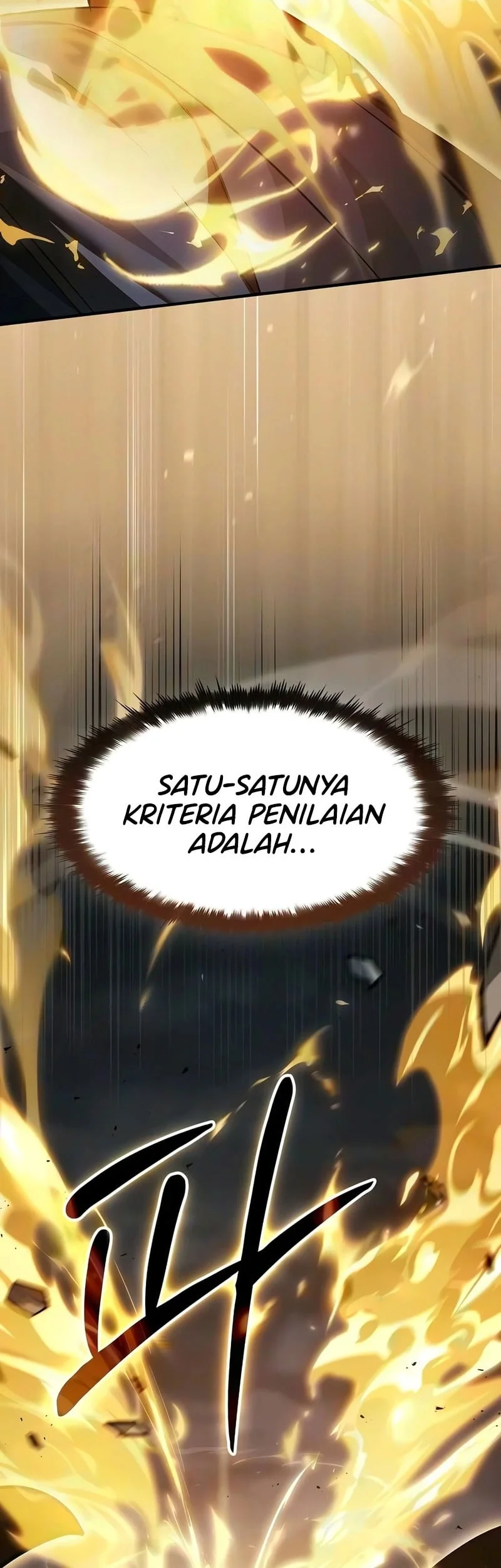 Sword Devouring Swordmaster Chapter 35 Gambar 12