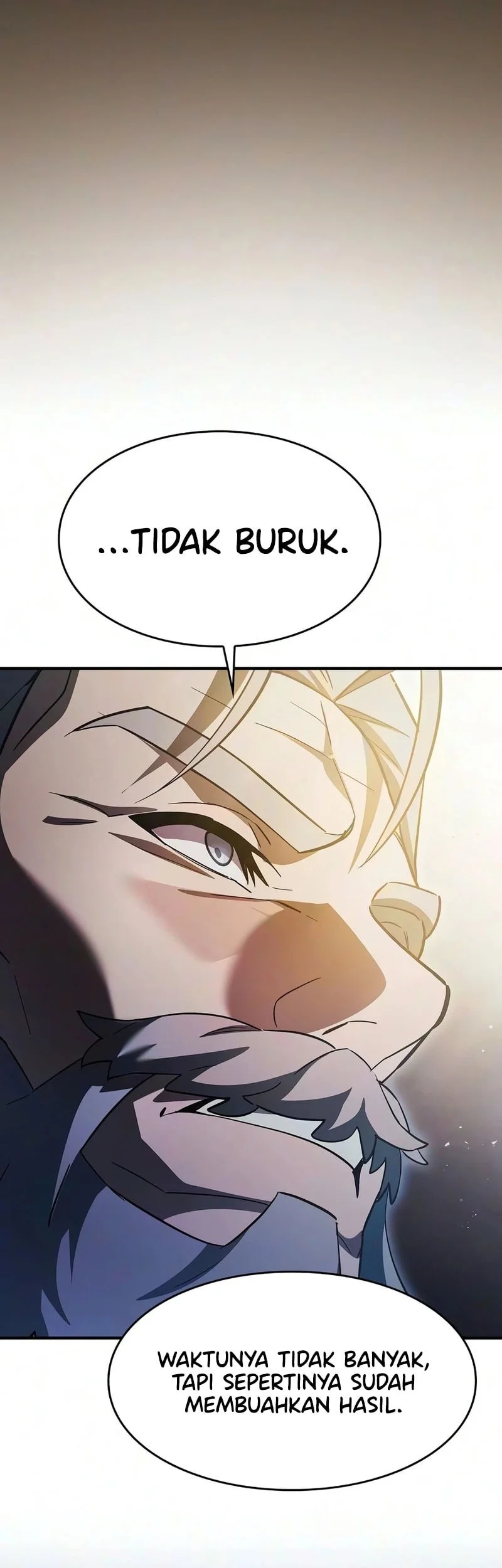 Sword Devouring Swordmaster Chapter 35 Gambar 16