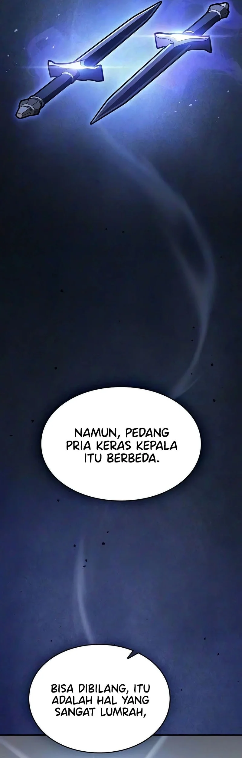 Sword Devouring Swordmaster Chapter 35 Gambar 18