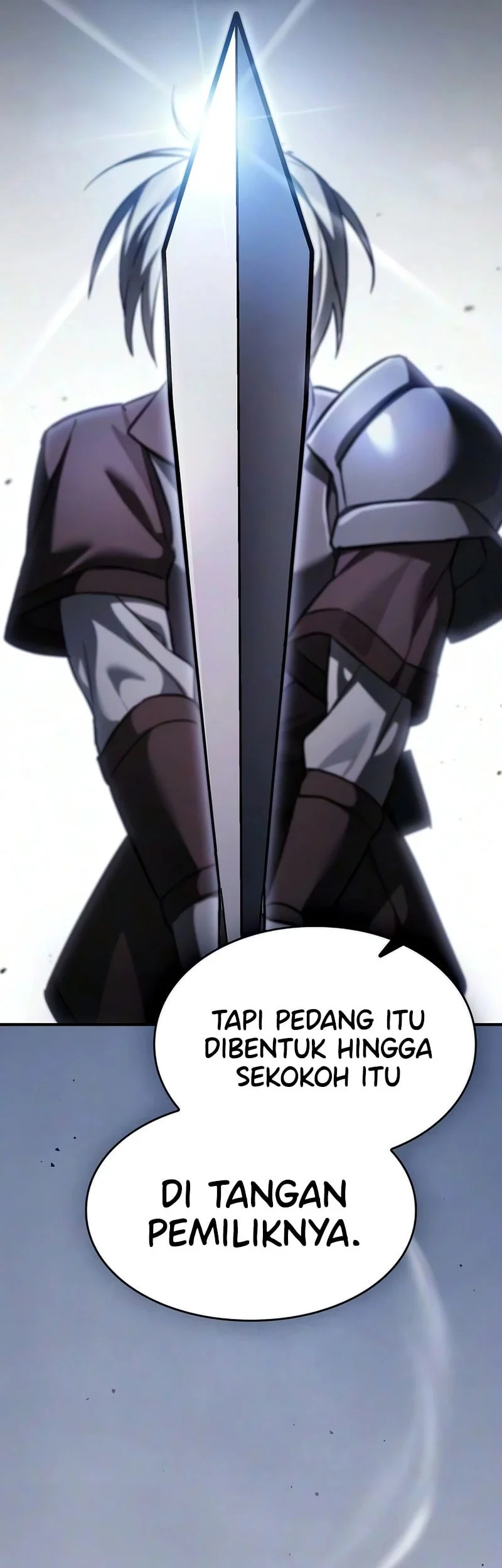 Sword Devouring Swordmaster Chapter 35 Gambar 19