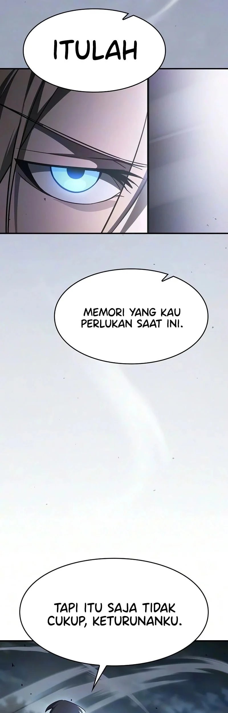 Sword Devouring Swordmaster Chapter 35 Gambar 20
