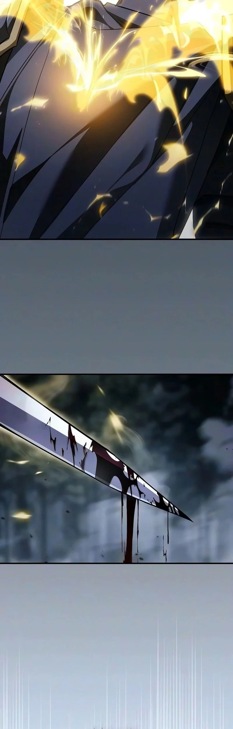Sword Devouring Swordmaster Chapter 35 Gambar 31