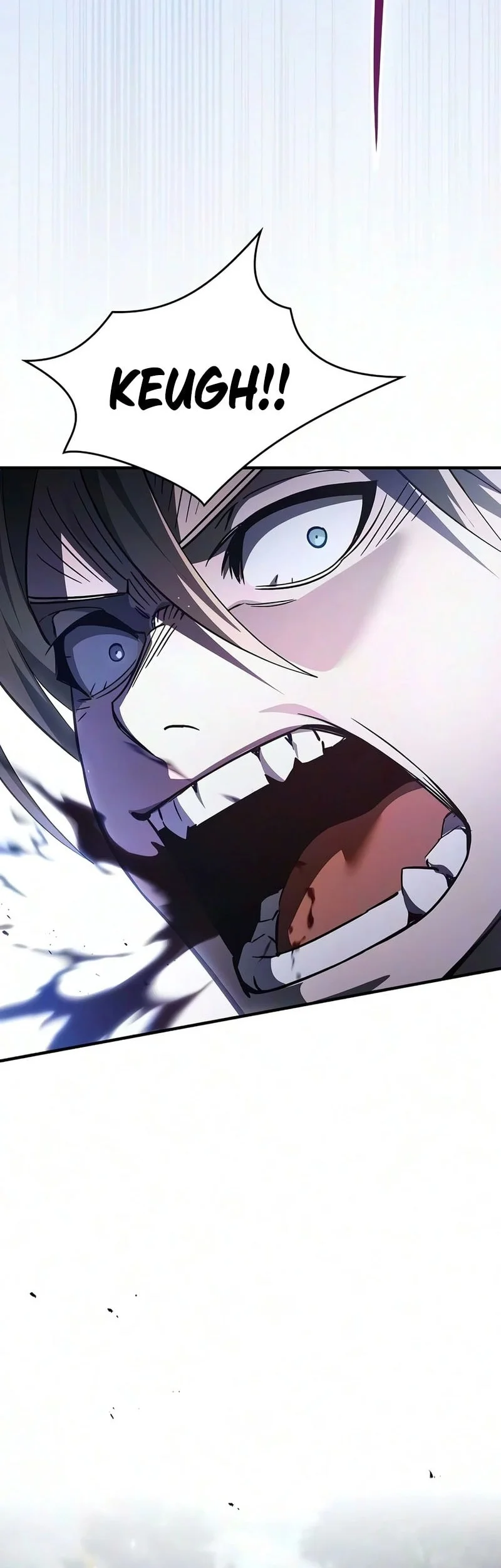 Sword Devouring Swordmaster Chapter 35 Gambar 33