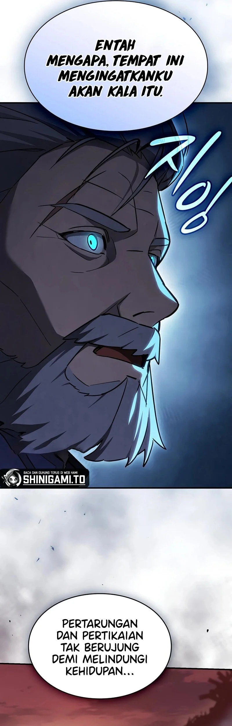 Sword Devouring Swordmaster Chapter 4 Gambar 38