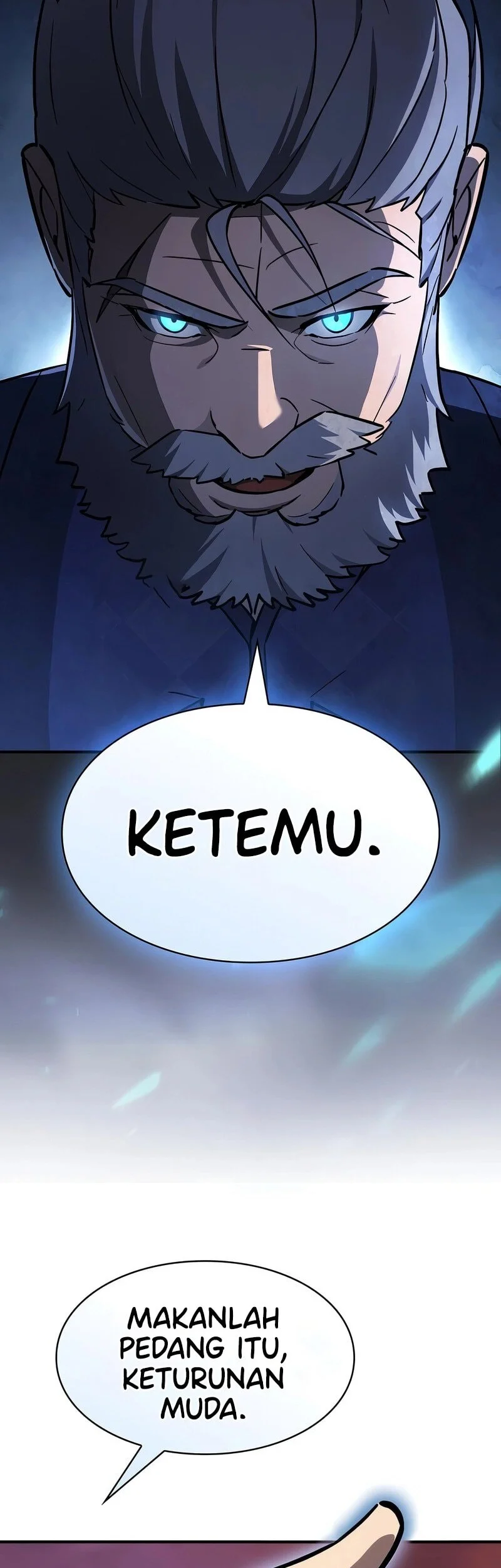 Sword Devouring Swordmaster Chapter 4 Gambar 43