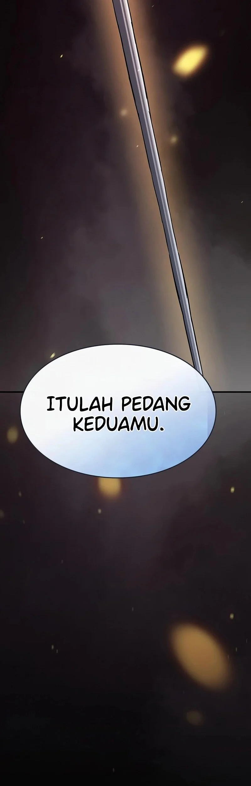 Sword Devouring Swordmaster Chapter 4 Gambar 45