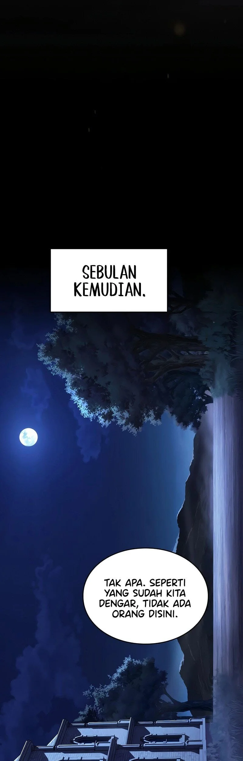 Sword Devouring Swordmaster Chapter 4 Gambar 46