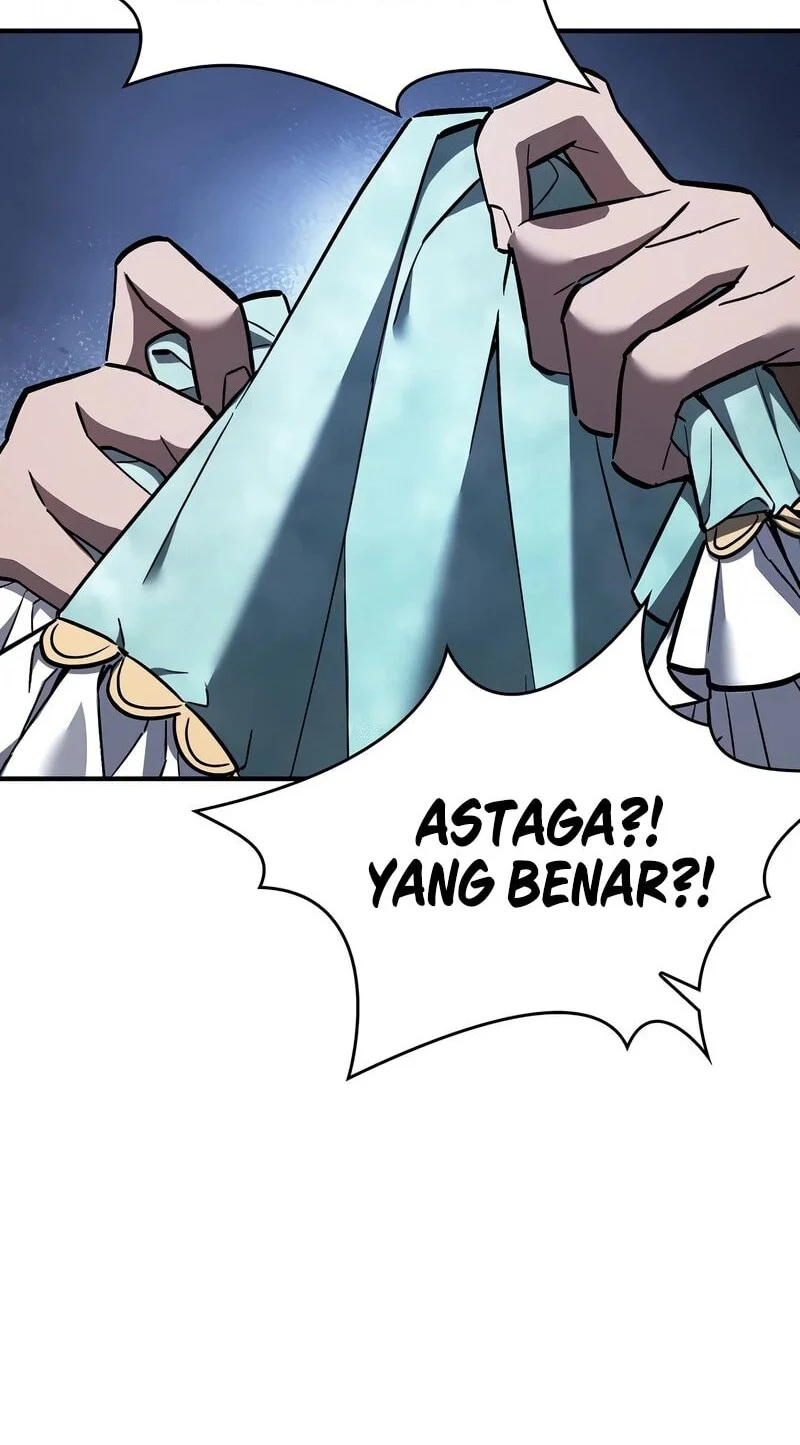 Sword Devouring Swordmaster Chapter 4 Gambar 53