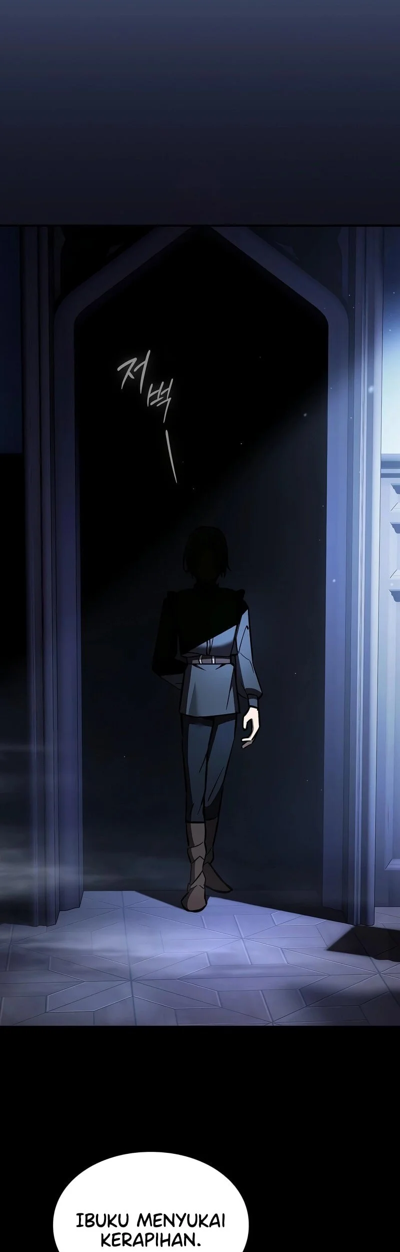 Sword Devouring Swordmaster Chapter 4 Gambar 58