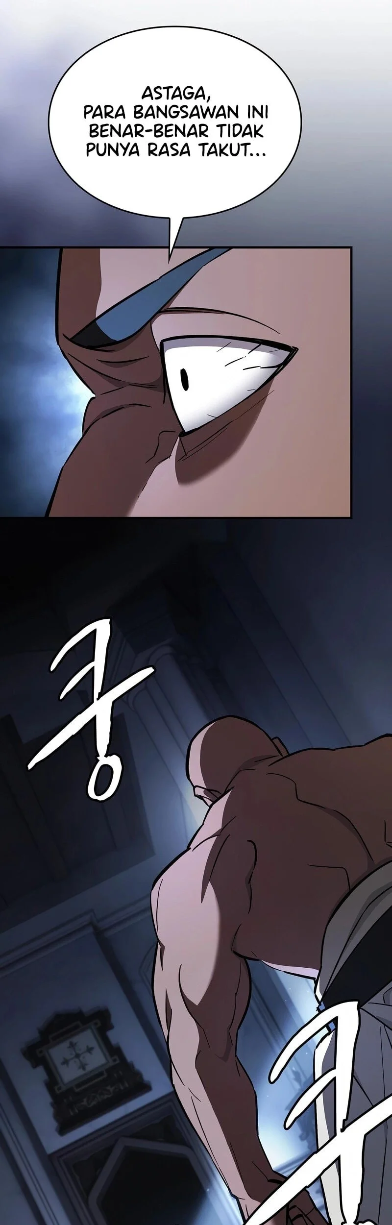 Sword Devouring Swordmaster Chapter 4 Gambar 64