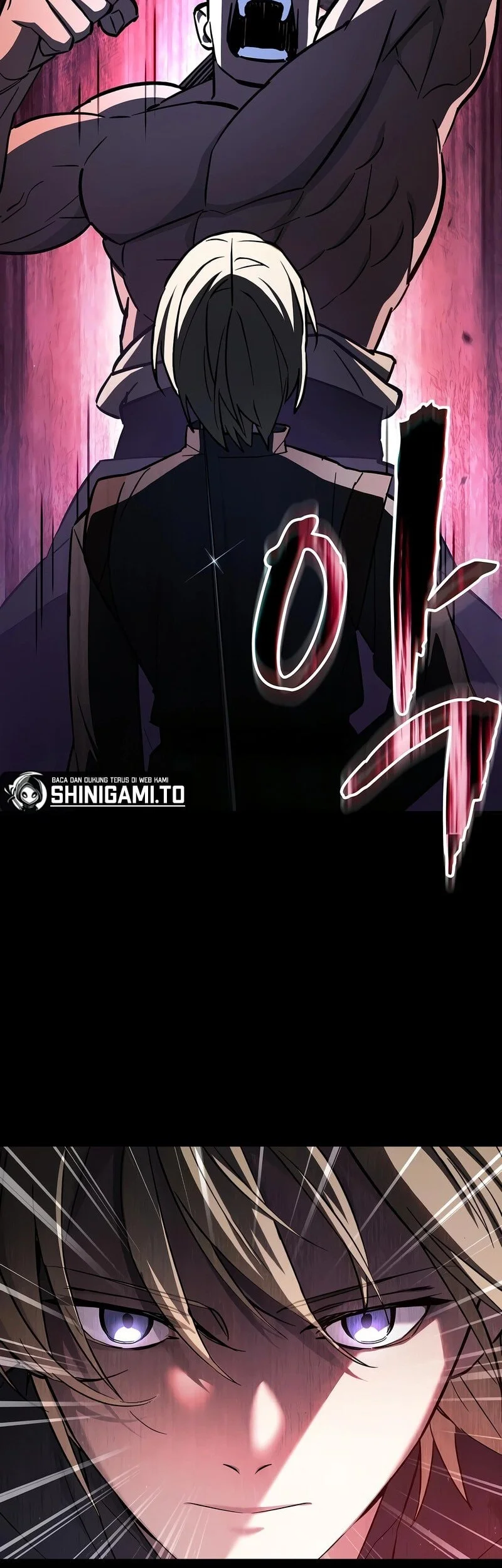 Sword Devouring Swordmaster Chapter 4 Gambar 67