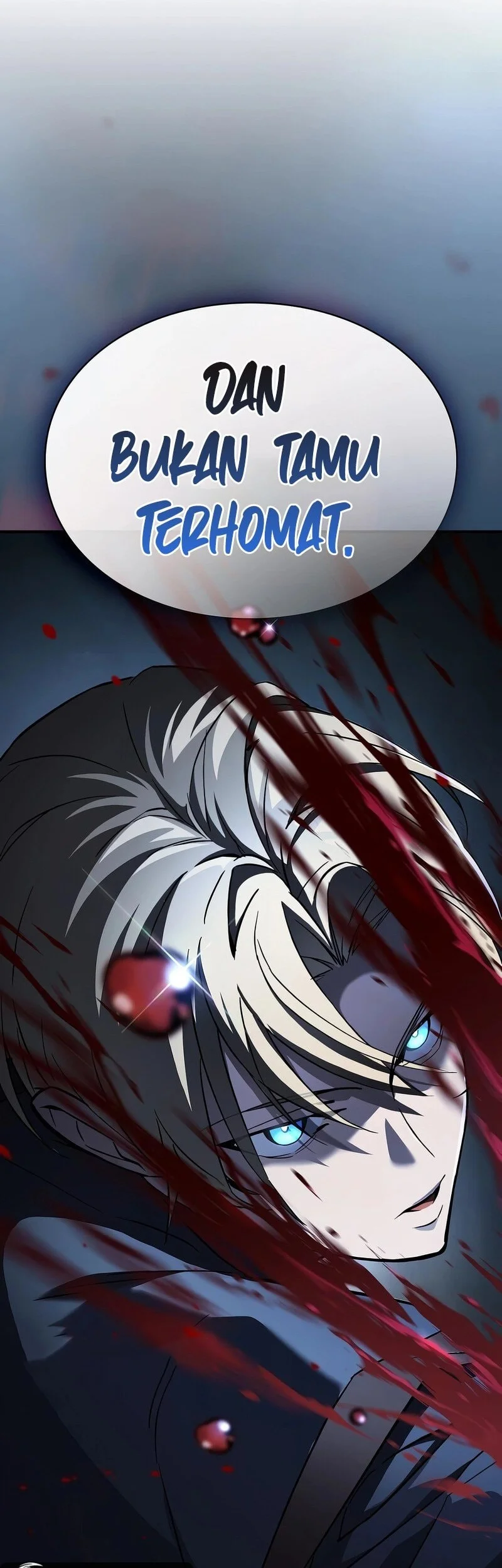 Sword Devouring Swordmaster Chapter 4 Gambar 71