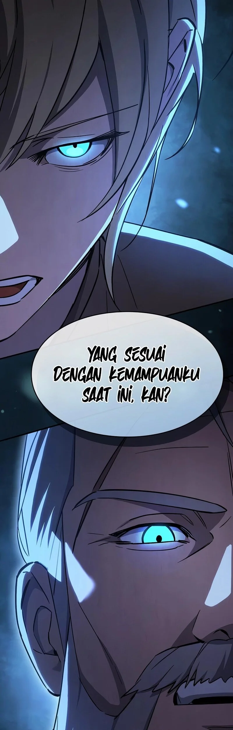 Sword Devouring Swordmaster Chapter 4 Gambar 27