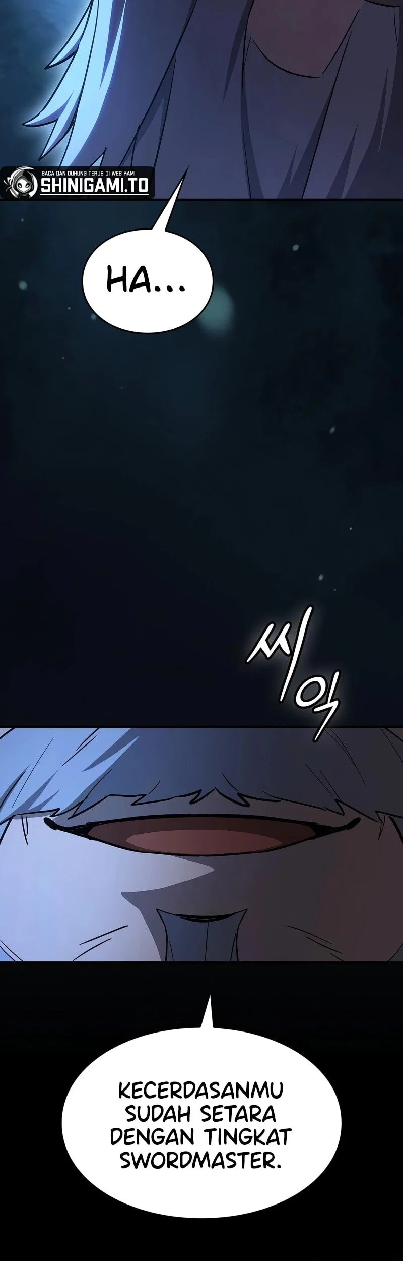 Sword Devouring Swordmaster Chapter 4 Gambar 28