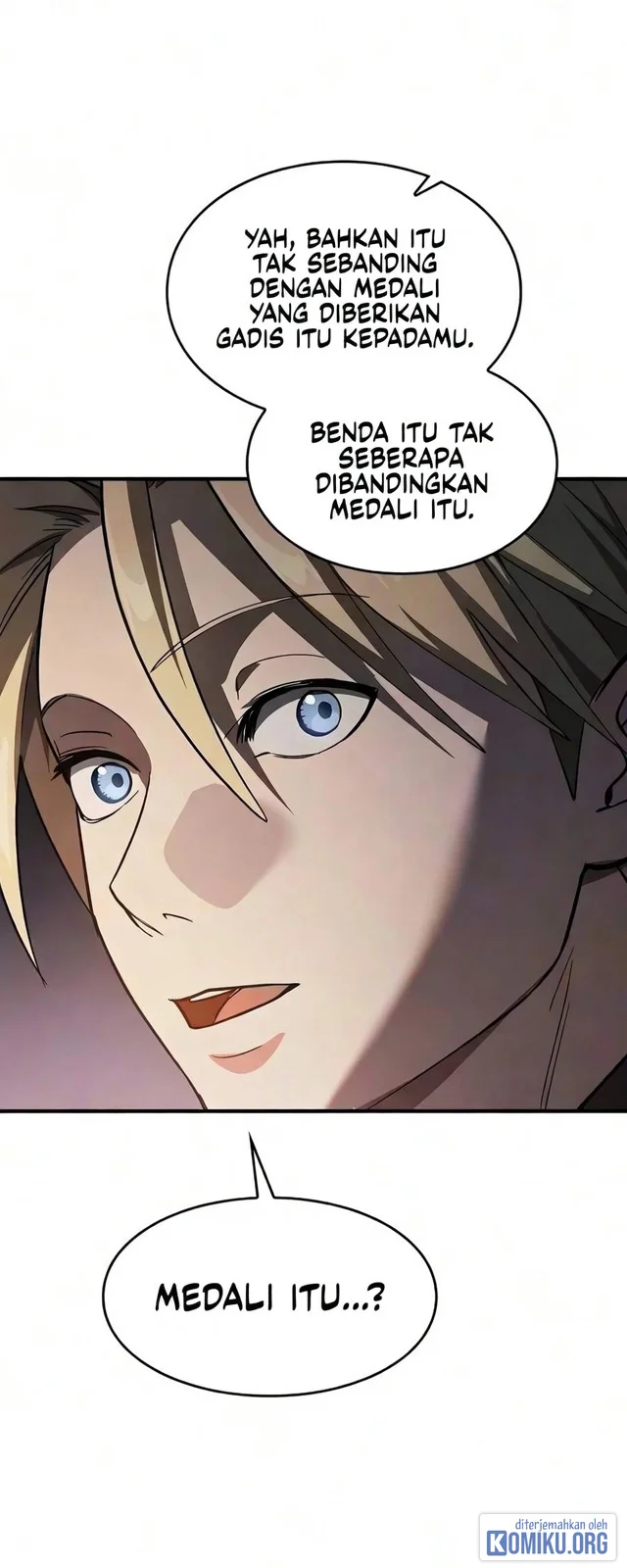 Sword Devouring Swordmaster Chapter 42 Gambar 62