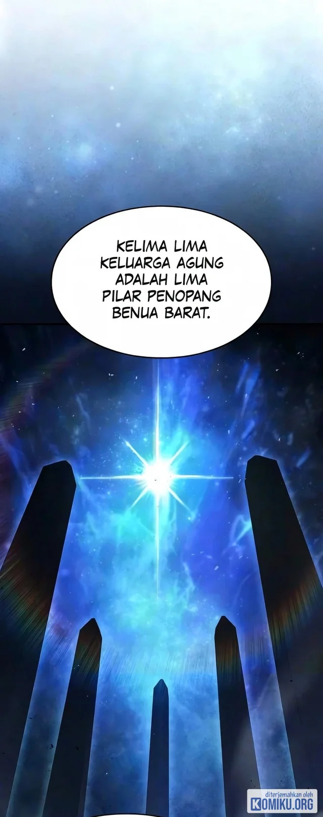 Sword Devouring Swordmaster Chapter 42 Gambar 66