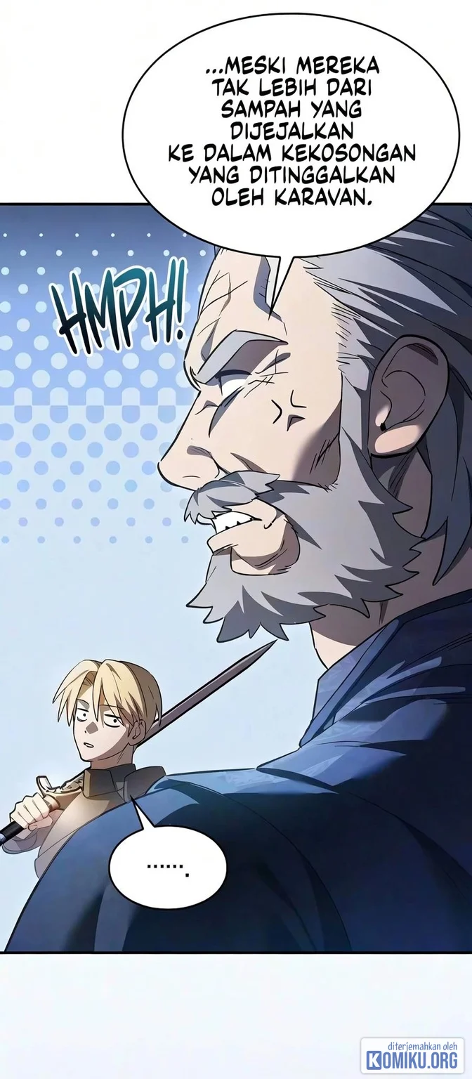 Sword Devouring Swordmaster Chapter 42 Gambar 69
