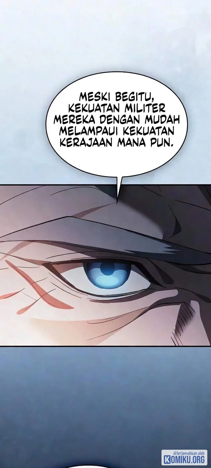 Sword Devouring Swordmaster Chapter 42 Gambar 70