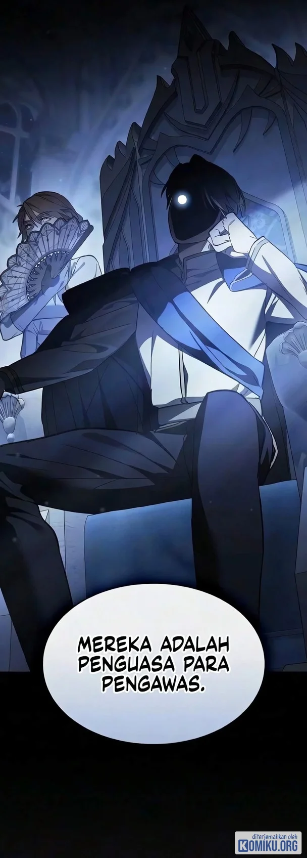 Sword Devouring Swordmaster Chapter 42 Gambar 72