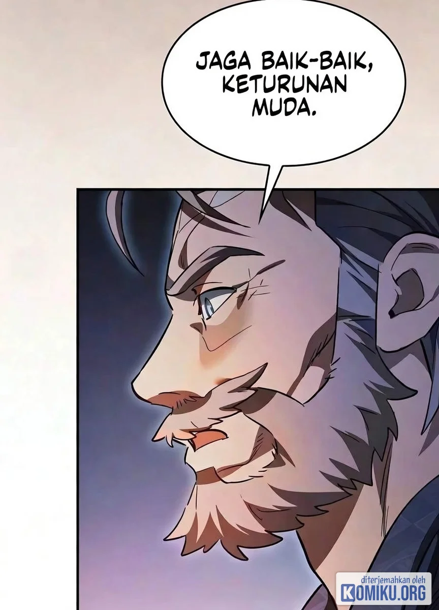 Sword Devouring Swordmaster Chapter 42 Gambar 74