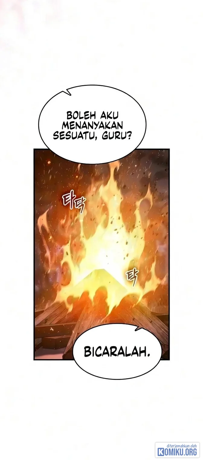 Sword Devouring Swordmaster Chapter 42 Gambar 77
