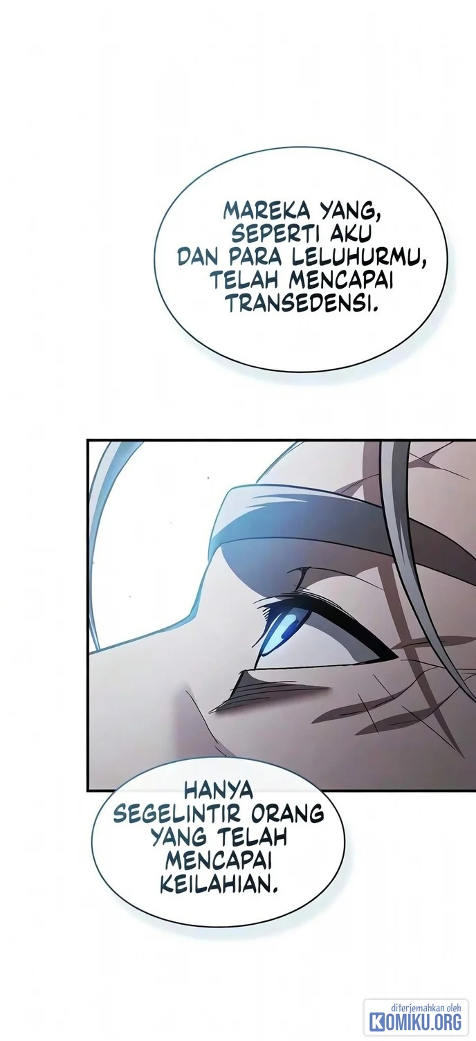 Sword Devouring Swordmaster Chapter 42 Gambar 81