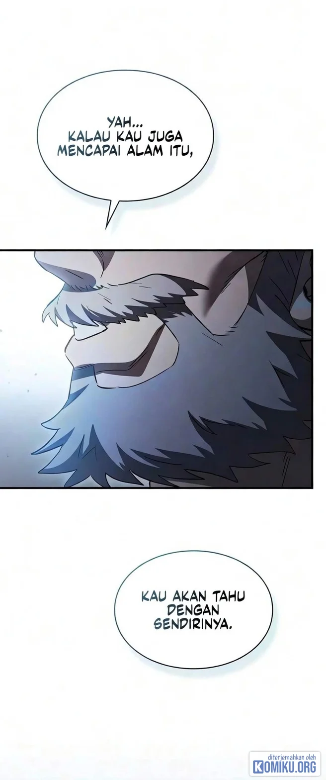 Sword Devouring Swordmaster Chapter 42 Gambar 82