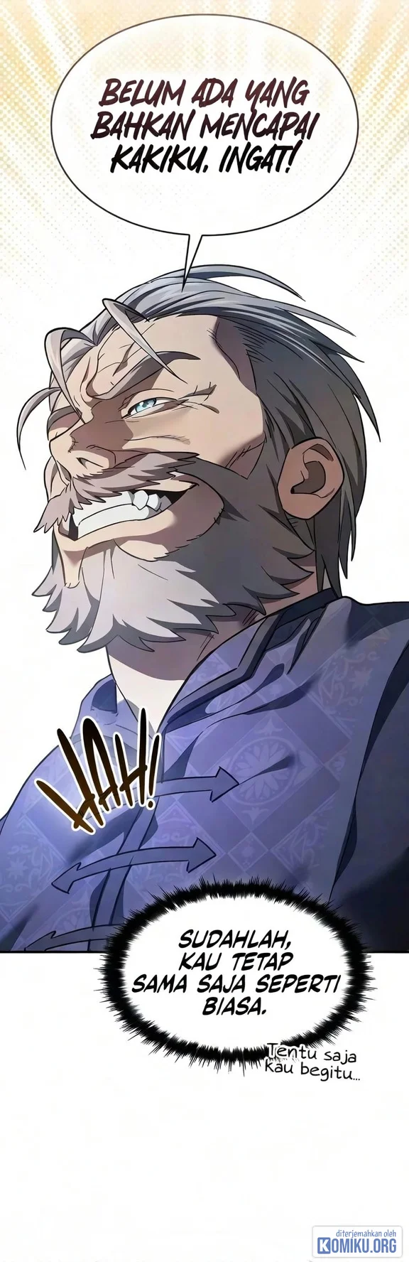 Sword Devouring Swordmaster Chapter 42 Gambar 88
