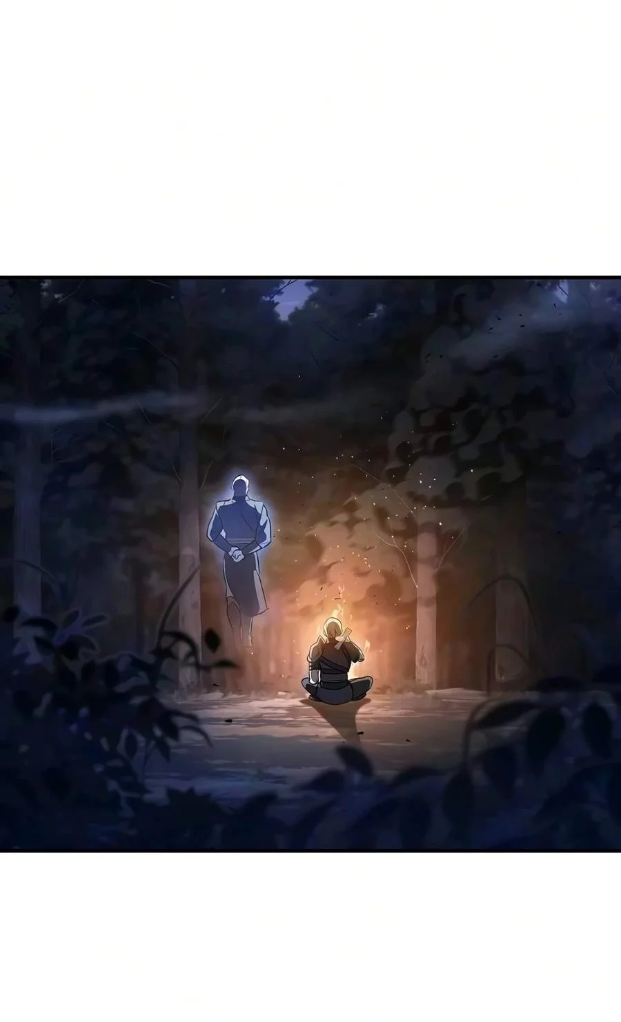 Sword Devouring Swordmaster Chapter 42 Gambar 89