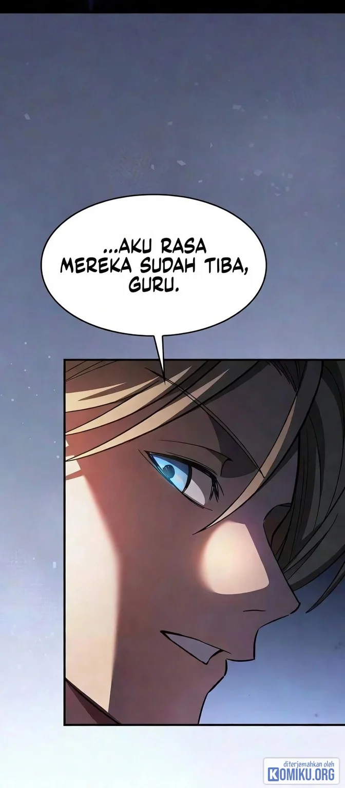 Sword Devouring Swordmaster Chapter 42 Gambar 92