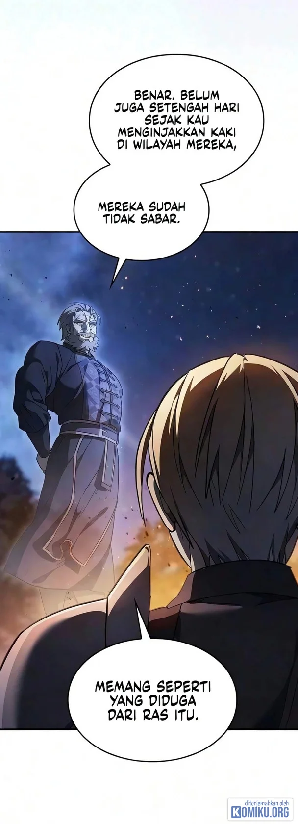 Sword Devouring Swordmaster Chapter 42 Gambar 93