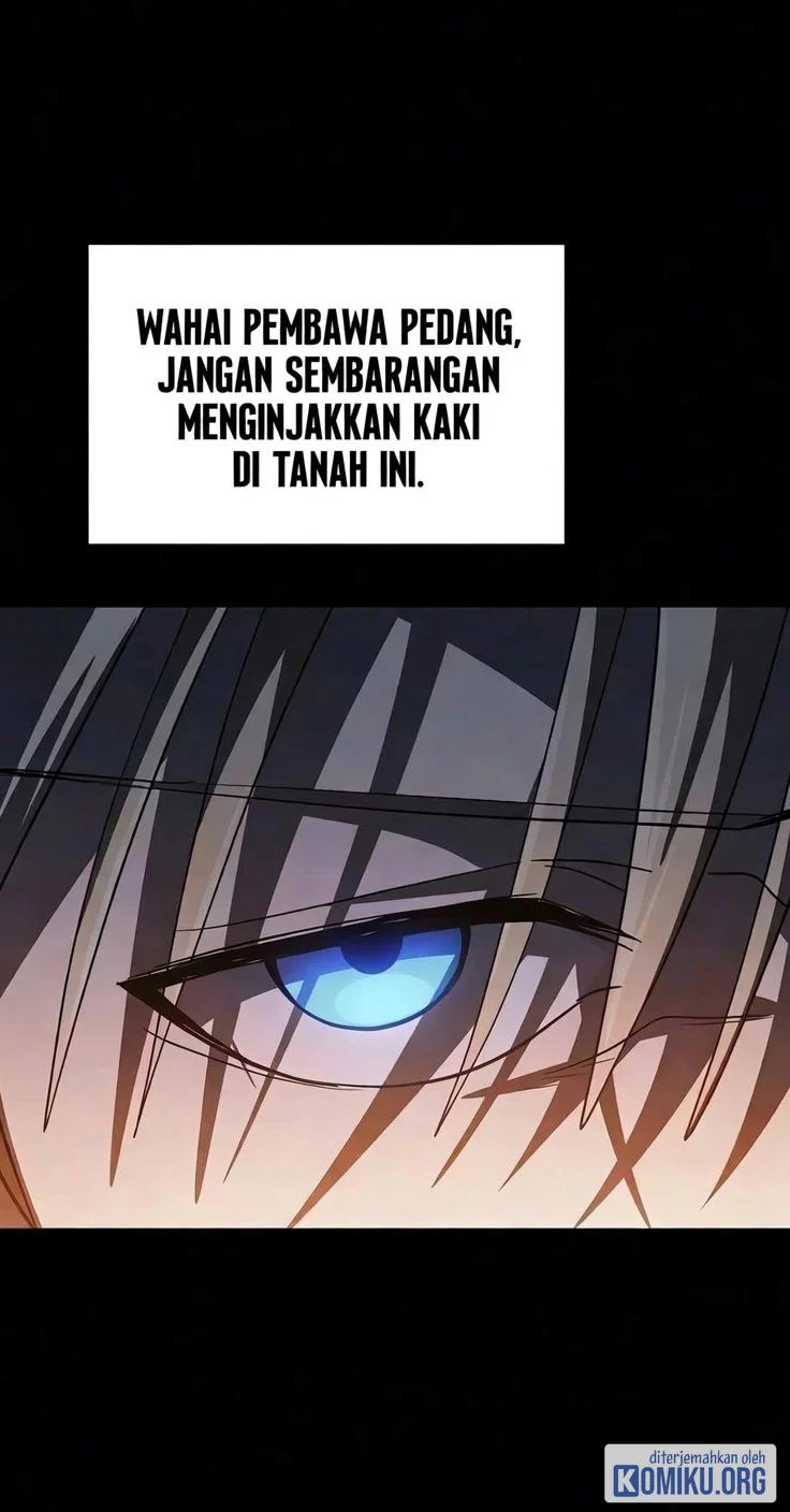 Sword Devouring Swordmaster Chapter 42 Gambar 96