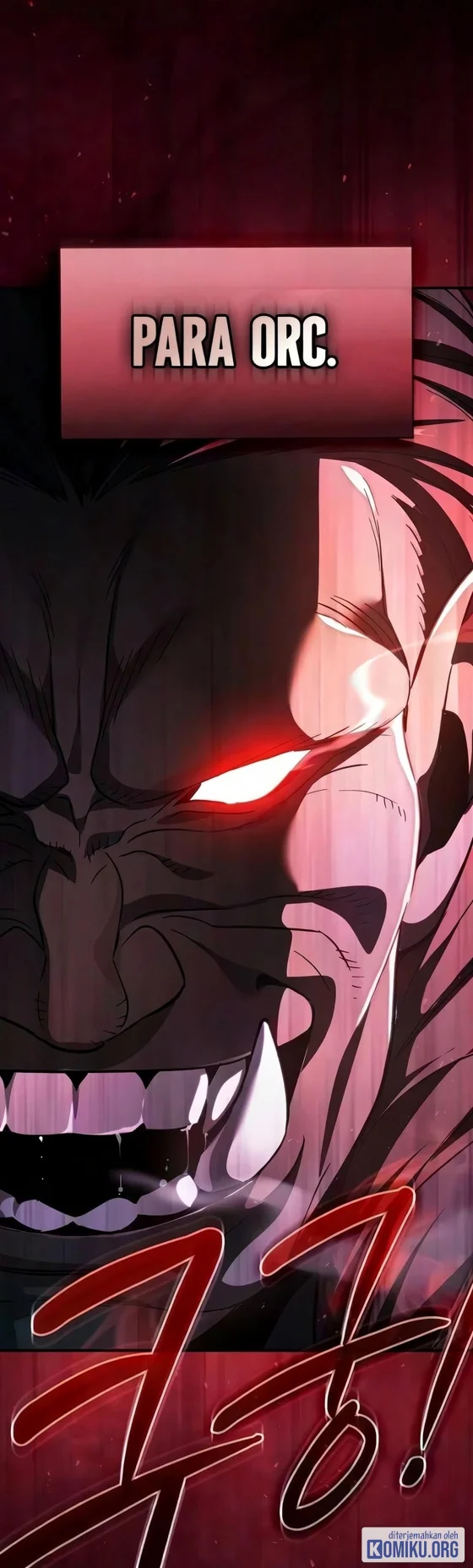 Sword Devouring Swordmaster Chapter 42 Gambar 99