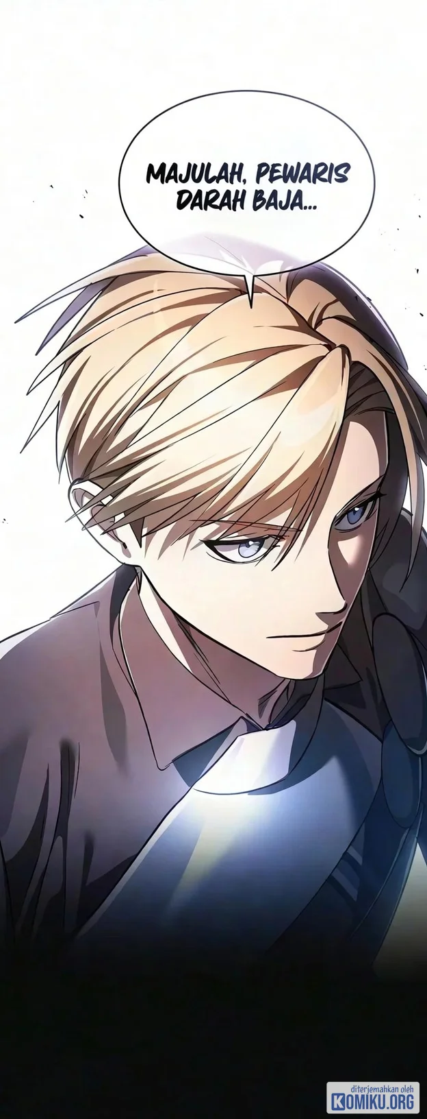 Sword Devouring Swordmaster Chapter 43 Gambar 120