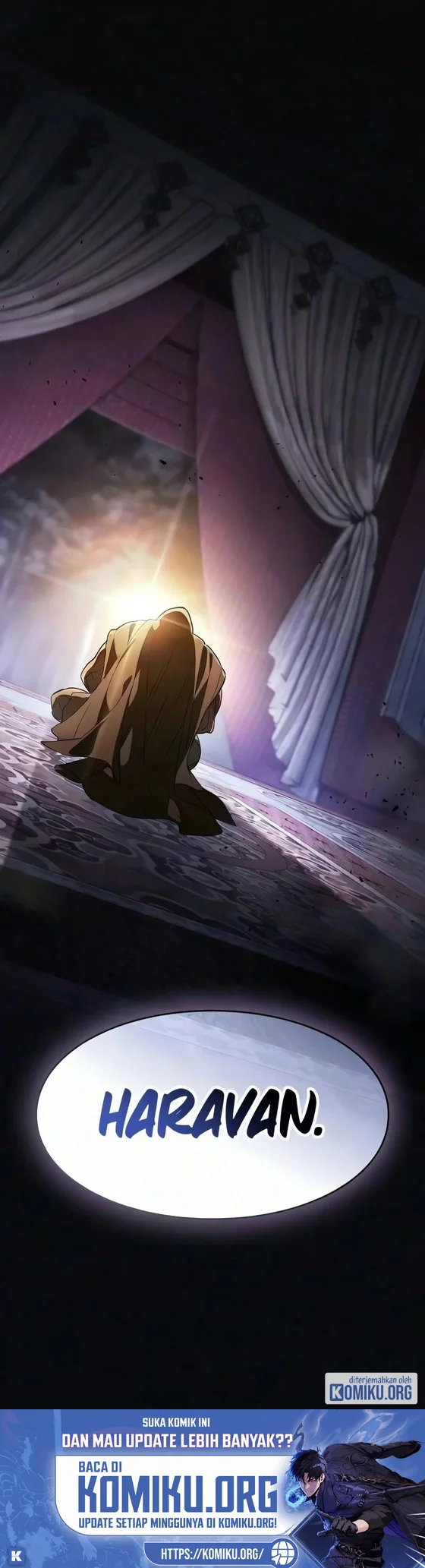 Sword Devouring Swordmaster Chapter 43 Gambar 121