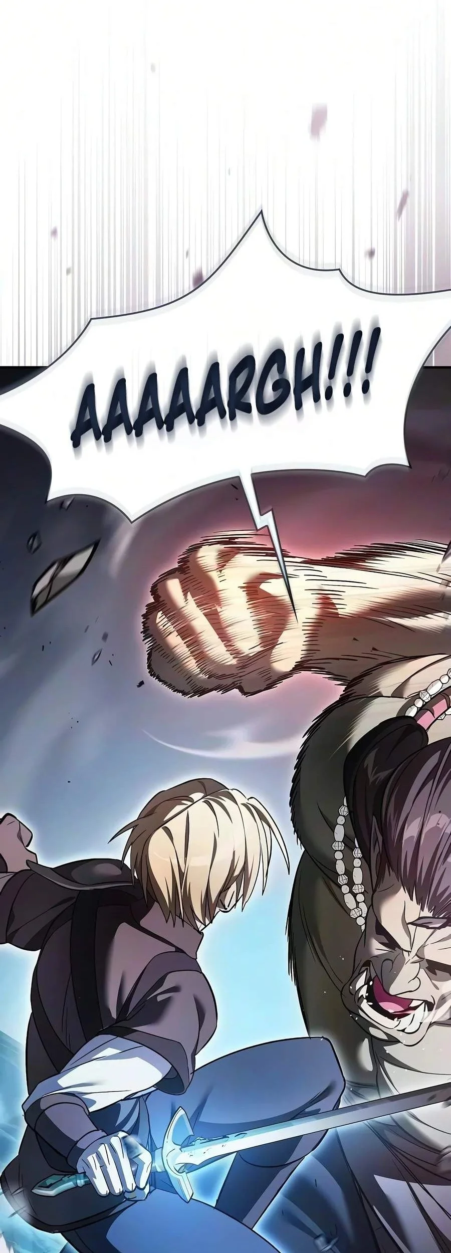 Sword Devouring Swordmaster Chapter 43 Gambar 77