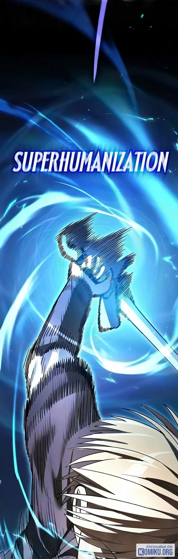Sword Devouring Swordmaster Chapter 43 Gambar 87