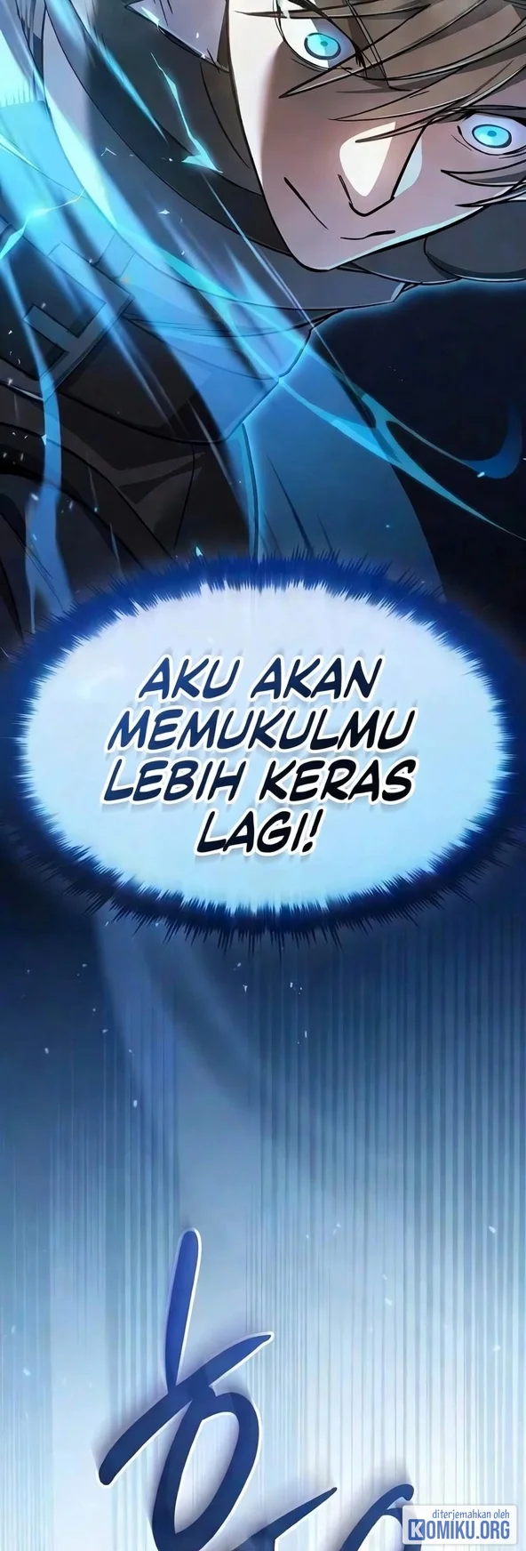 Sword Devouring Swordmaster Chapter 43 Gambar 88