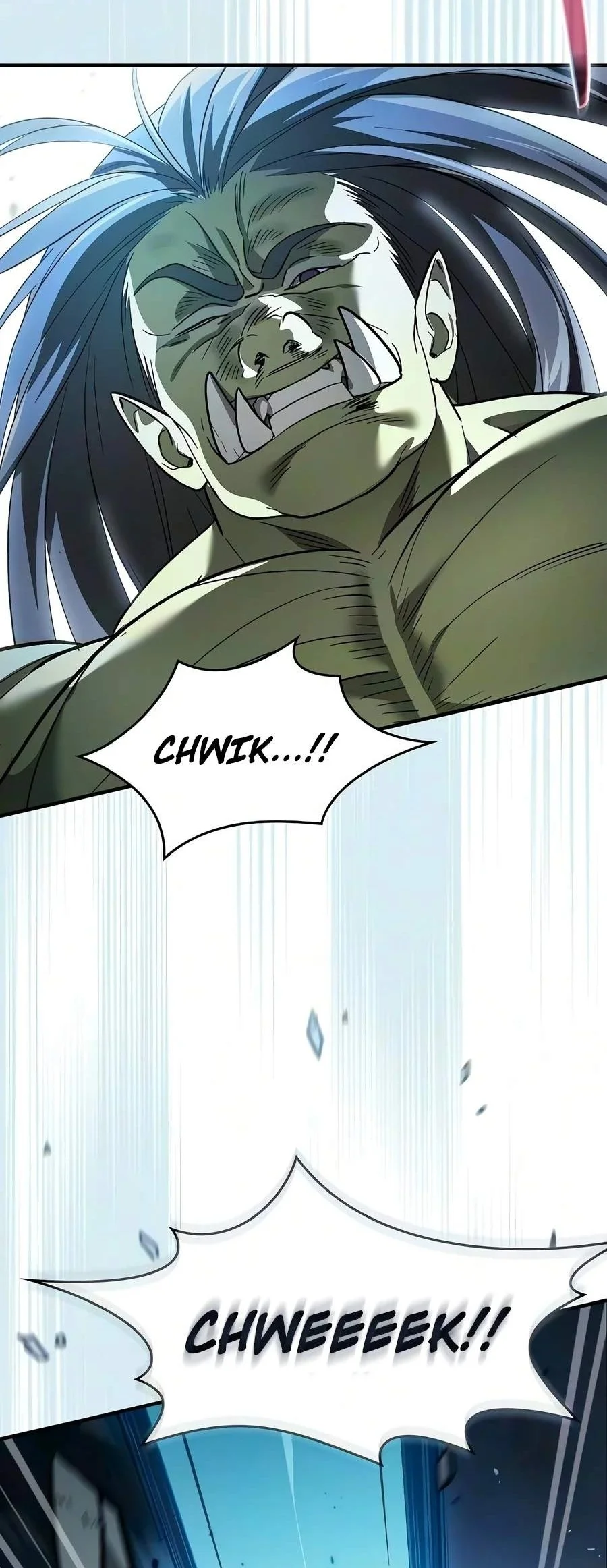 Sword Devouring Swordmaster Chapter 43 Gambar 93